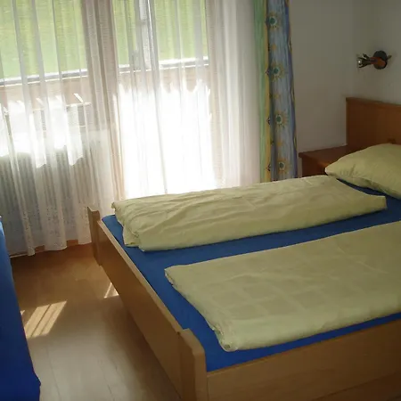 Haus Brunhilde Hotel Fusch an der Grossglocknerstrasse Room photo