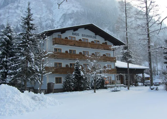 Haus Brunhilde