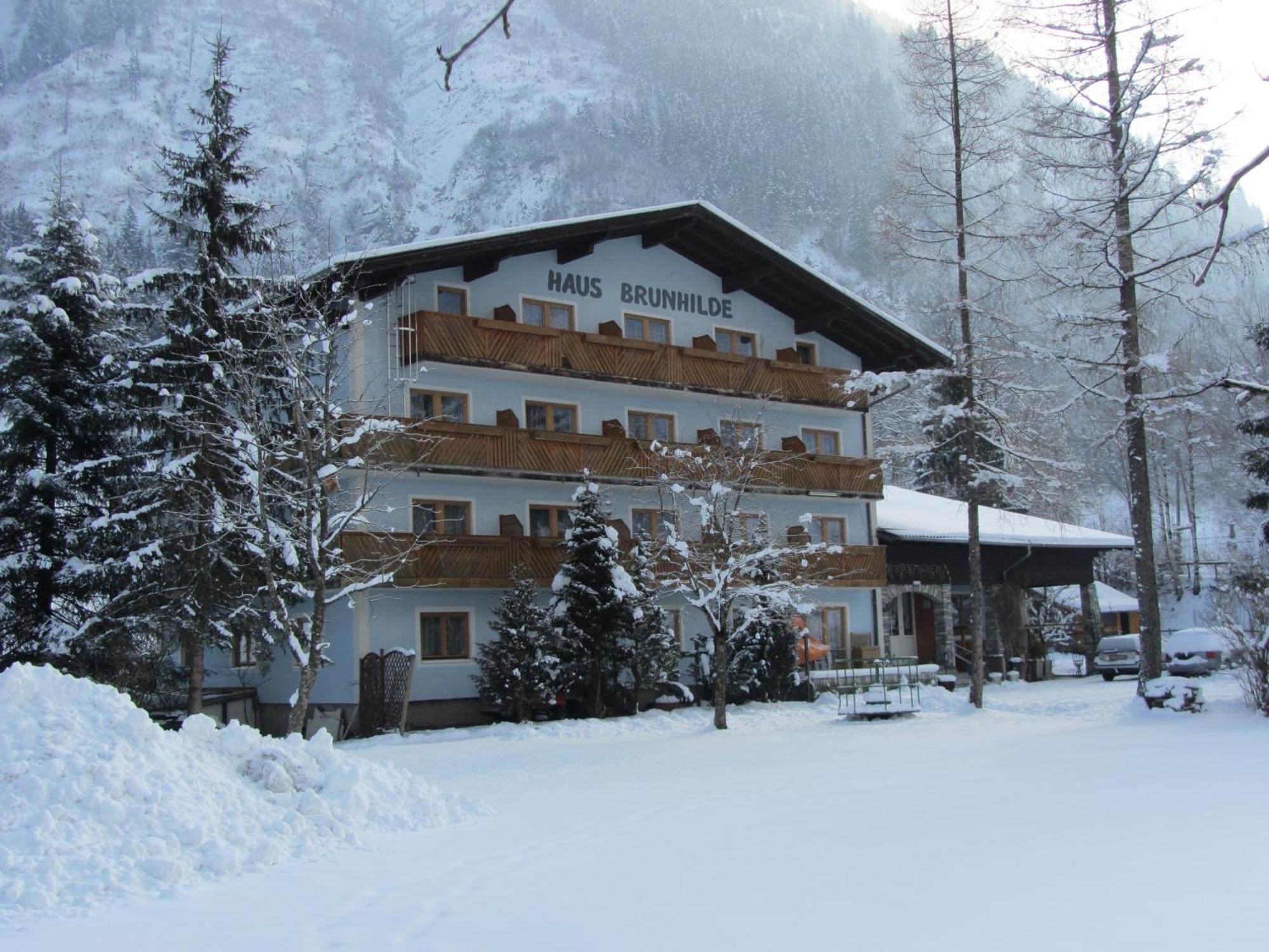 Haus Brunhilde *