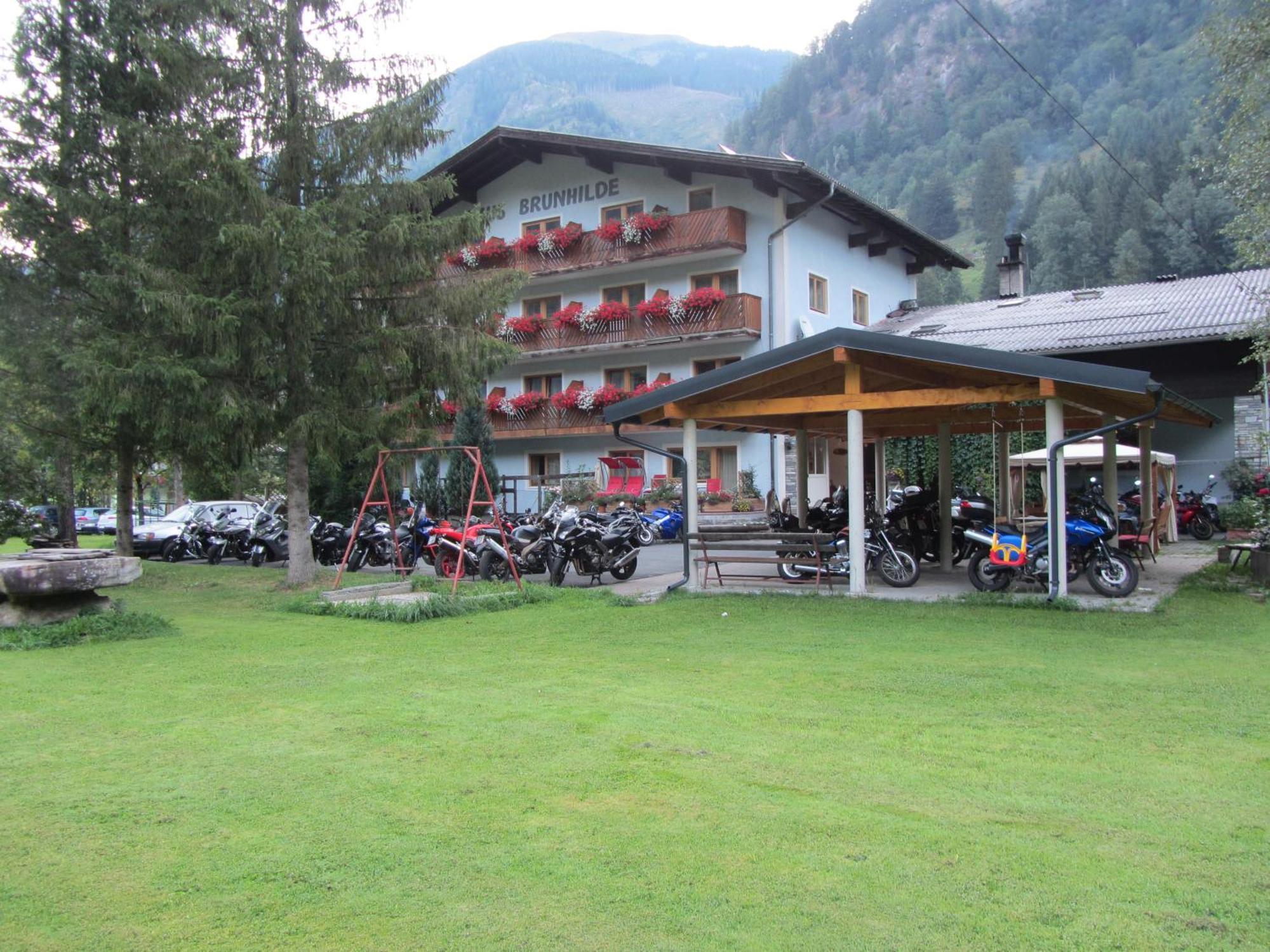 Haus Brunhilde Pensión